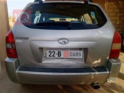 هیوندای تۆکسۆن